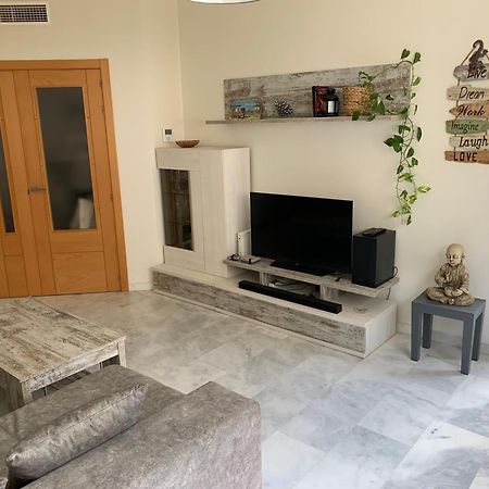 אל פוארטו דה סנטה מריה Habitacion Privada En Urbanizacion Con Piscina Y Pista De Padel מראה חיצוני תמונה