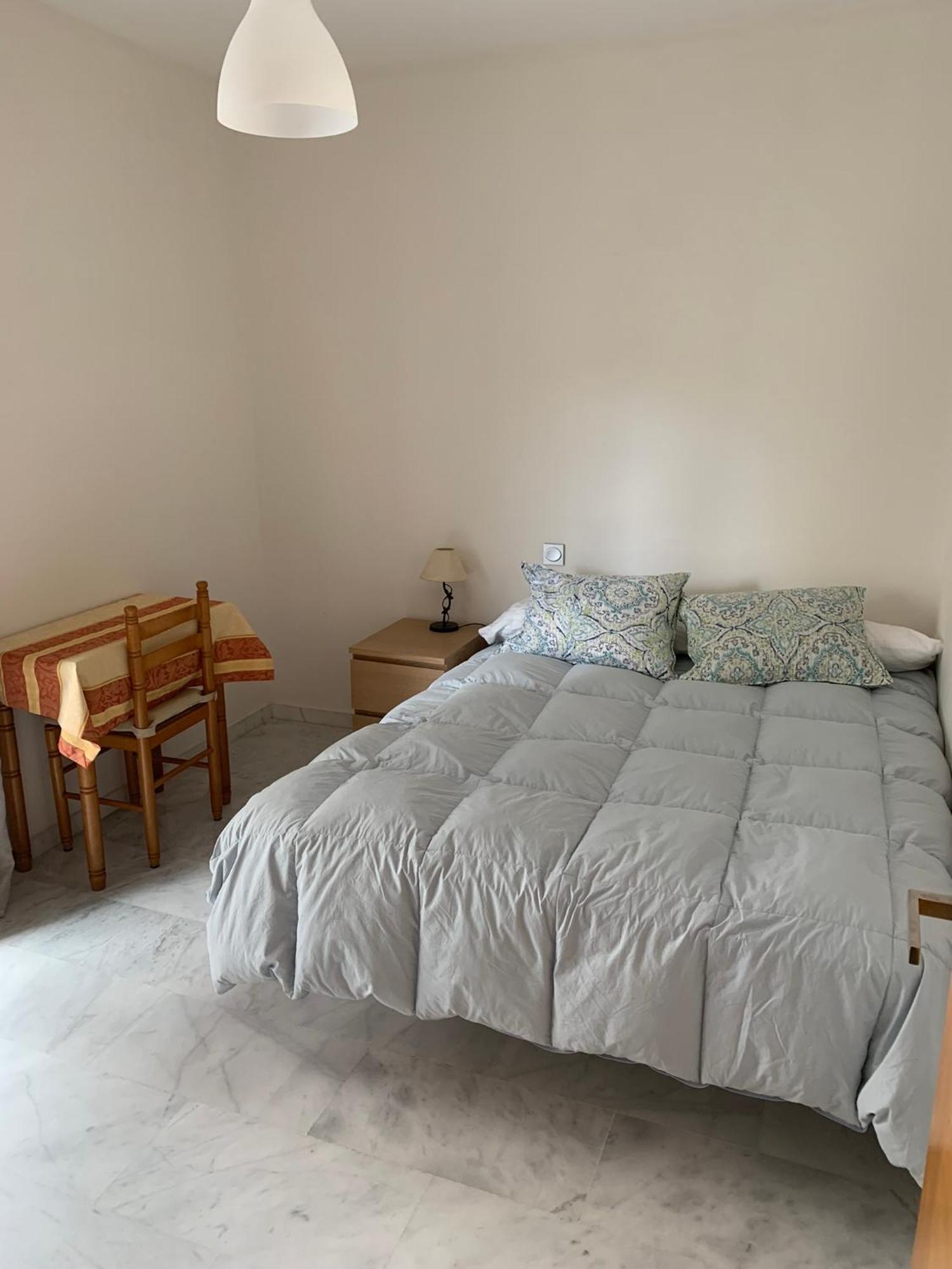 אל פוארטו דה סנטה מריה Habitacion Privada En Urbanizacion Con Piscina Y Pista De Padel מראה חיצוני תמונה