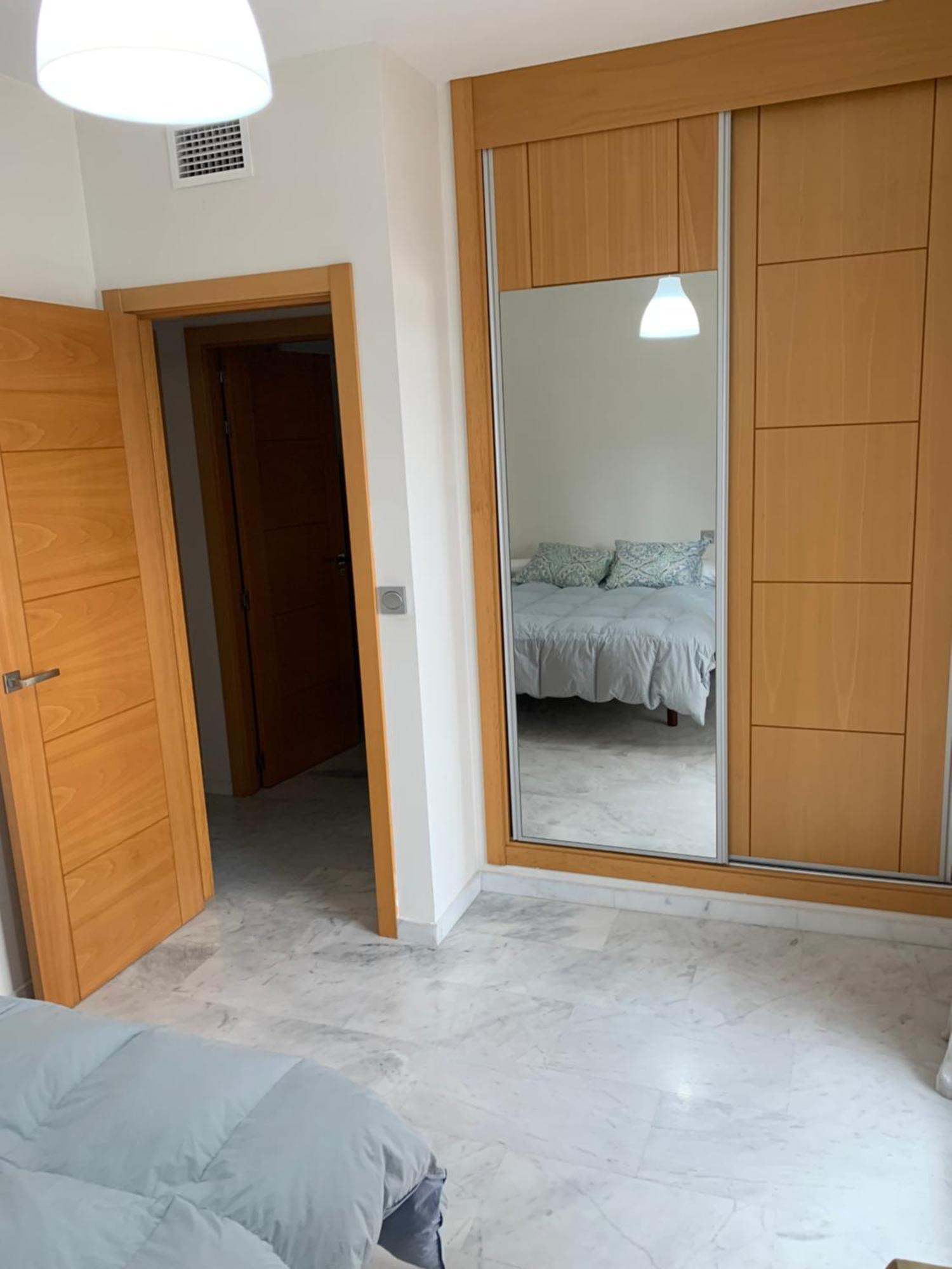 אל פוארטו דה סנטה מריה Habitacion Privada En Urbanizacion Con Piscina Y Pista De Padel מראה חיצוני תמונה