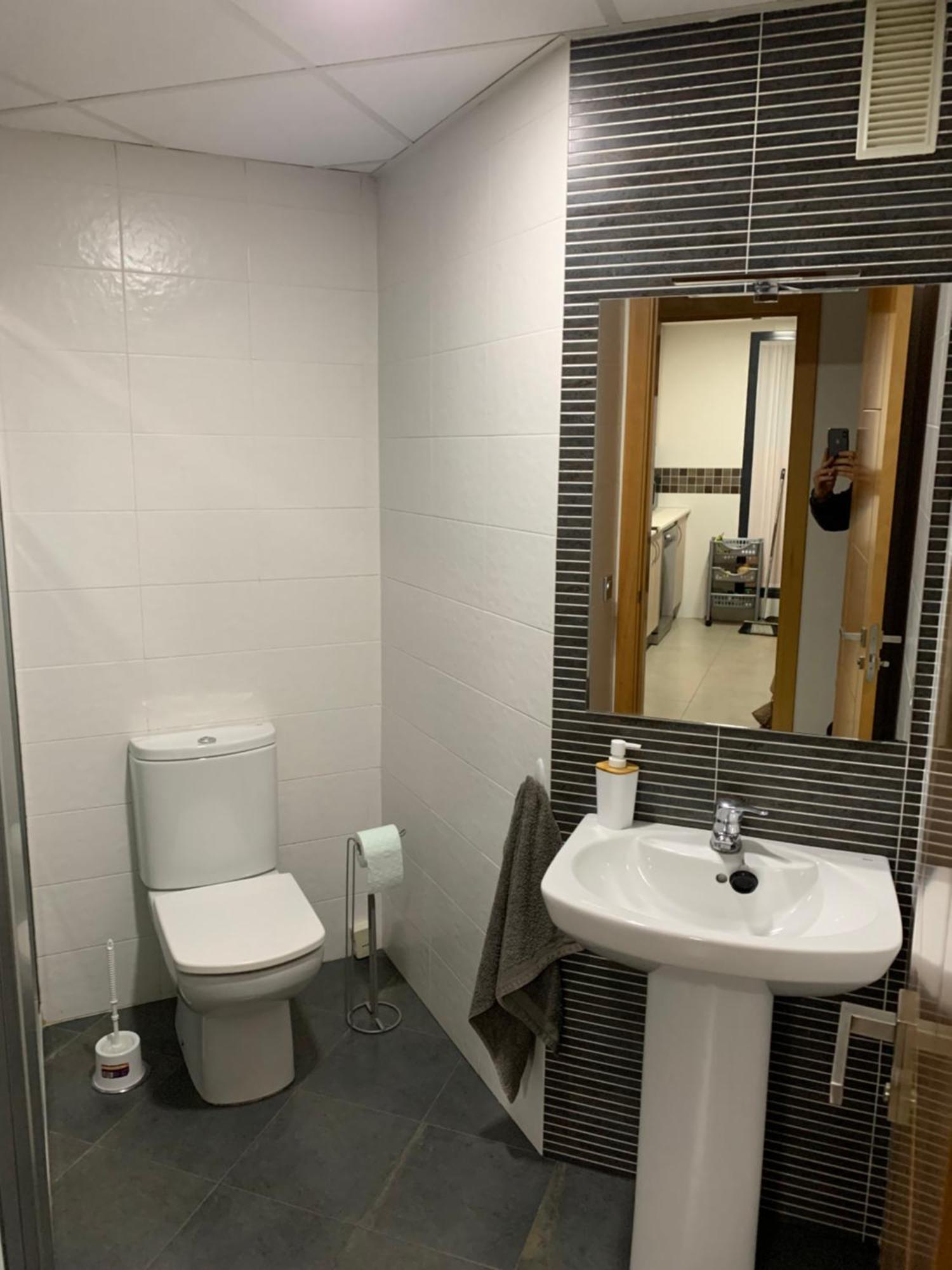 אל פוארטו דה סנטה מריה Habitacion Privada En Urbanizacion Con Piscina Y Pista De Padel מראה חיצוני תמונה