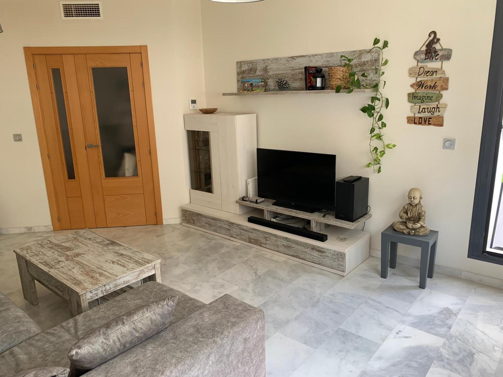 אל פוארטו דה סנטה מריה Habitacion Privada En Urbanizacion Con Piscina Y Pista De Padel מראה חיצוני תמונה
