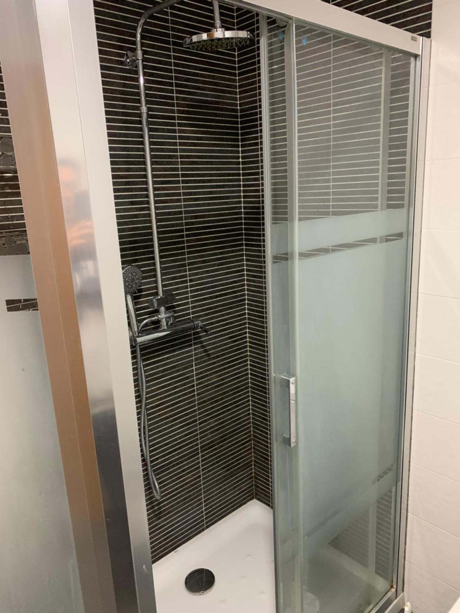 אל פוארטו דה סנטה מריה Habitacion Privada En Urbanizacion Con Piscina Y Pista De Padel מראה חיצוני תמונה