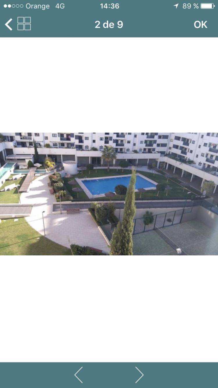 אל פוארטו דה סנטה מריה Habitacion Privada En Urbanizacion Con Piscina Y Pista De Padel מראה חיצוני תמונה