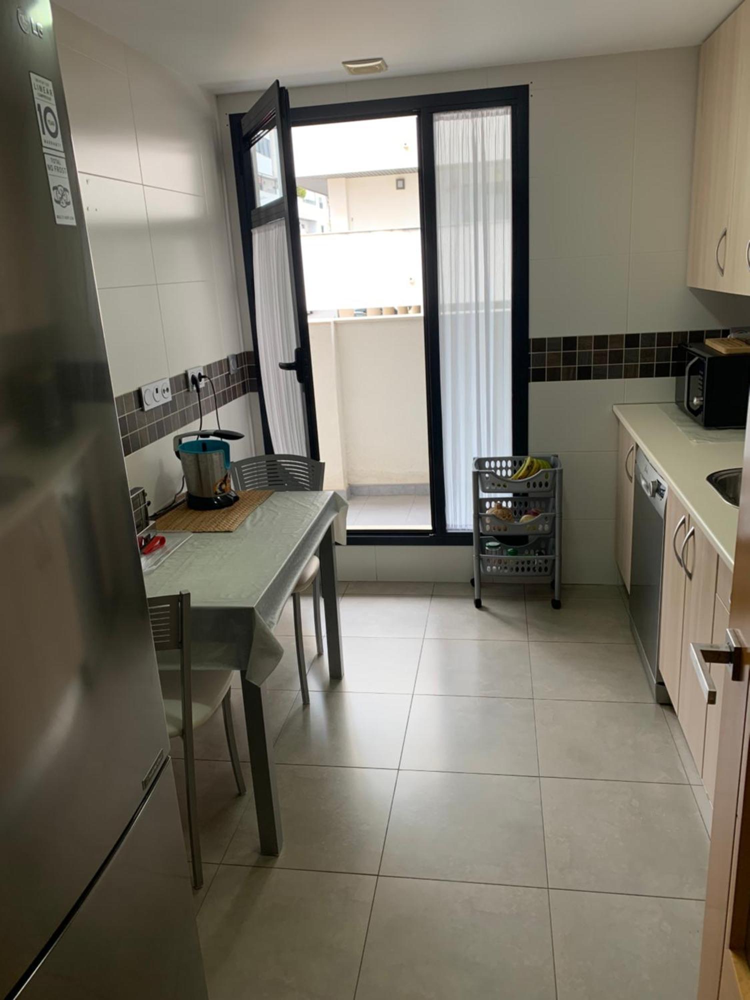 אל פוארטו דה סנטה מריה Habitacion Privada En Urbanizacion Con Piscina Y Pista De Padel מראה חיצוני תמונה