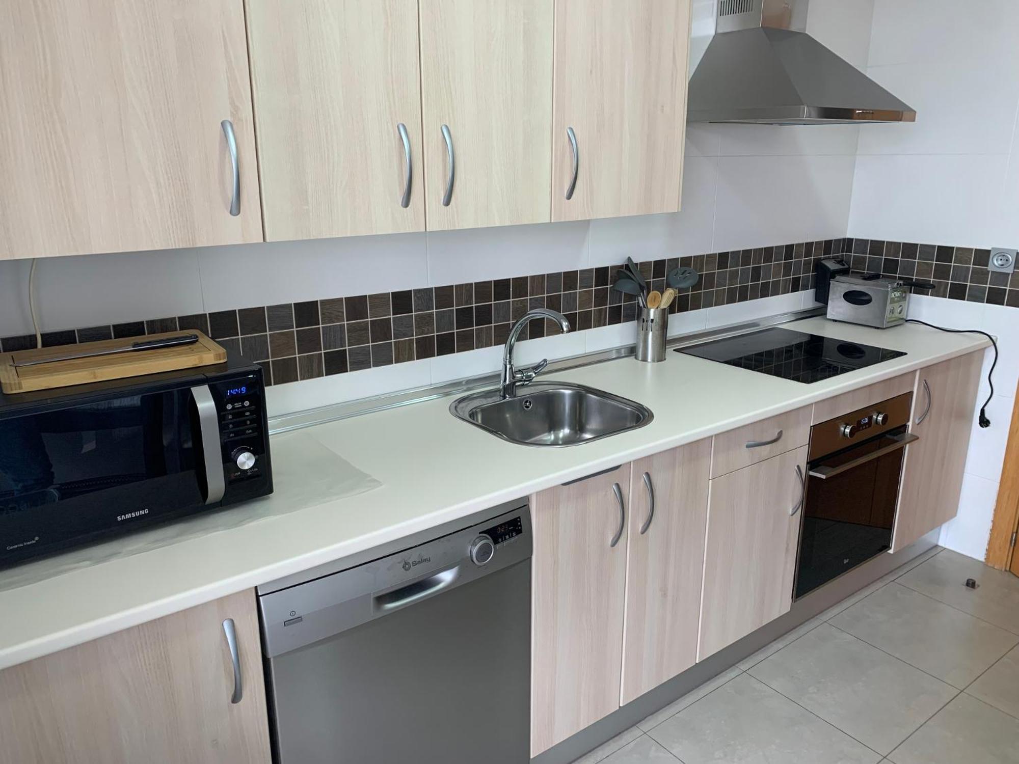 אל פוארטו דה סנטה מריה Habitacion Privada En Urbanizacion Con Piscina Y Pista De Padel מראה חיצוני תמונה