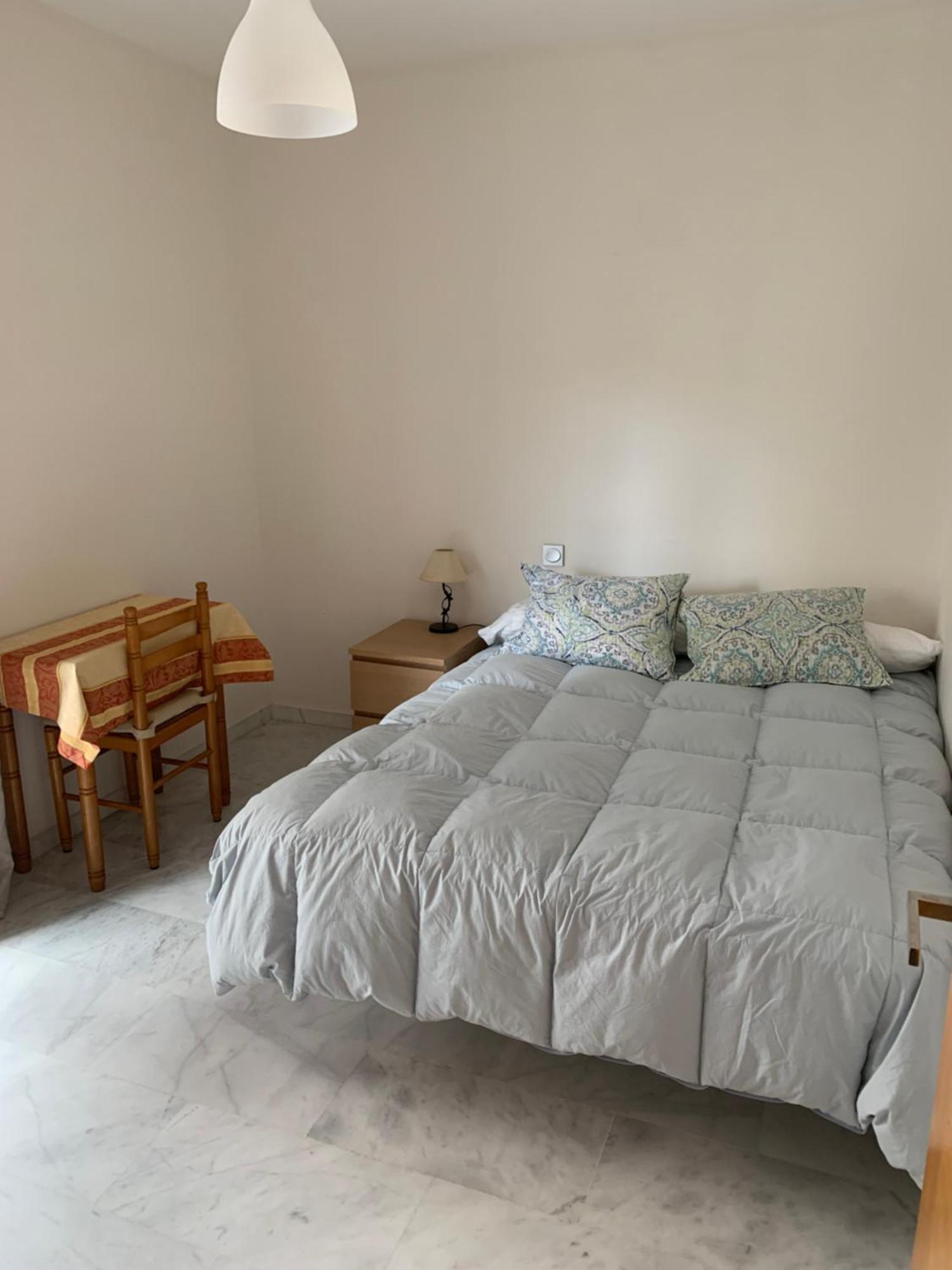אל פוארטו דה סנטה מריה Habitacion Privada En Urbanizacion Con Piscina Y Pista De Padel מראה חיצוני תמונה