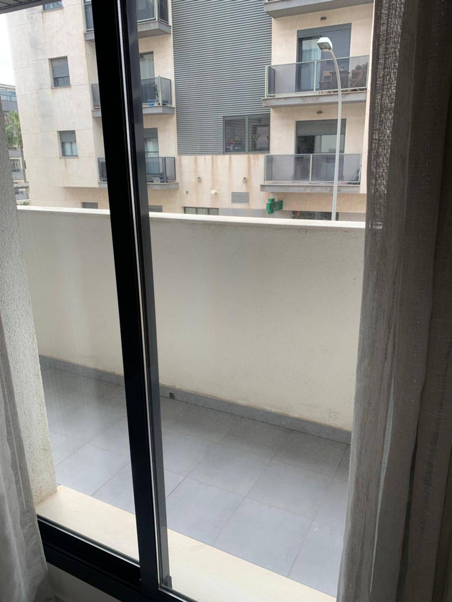 אל פוארטו דה סנטה מריה Habitacion Privada En Urbanizacion Con Piscina Y Pista De Padel מראה חיצוני תמונה